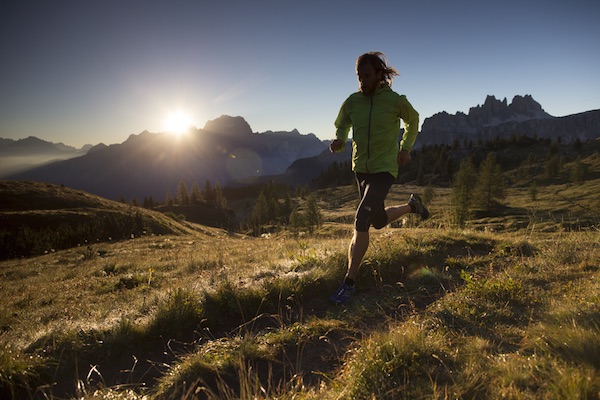 The North Face Night Ray Outdoor Fest 2015