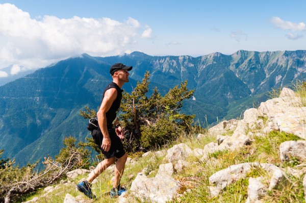 Ultra Trail Côte d’Azur Mercantour