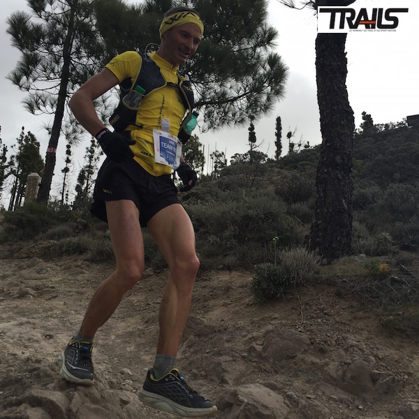 UTMB 2015 – favoris et outsiders 2 Antoine Guillon - Fred Bousseau