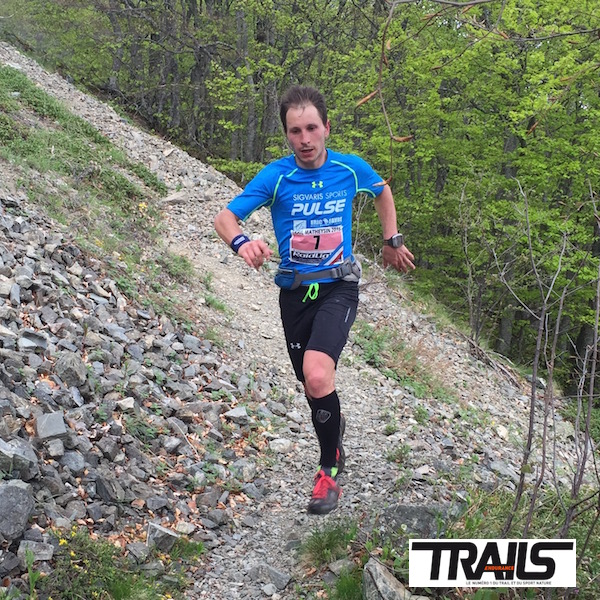 UTMB 2015 – favoris et outsiders 3 Nicolas Martin - Fred Bousseau