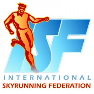 Skyrunning logo