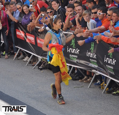 UTMB 2015 – favoris et outsiders 4 Xavier Thevenard - UTMB
