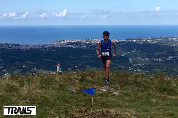 Skyrhune 2015 - Aritz Egea