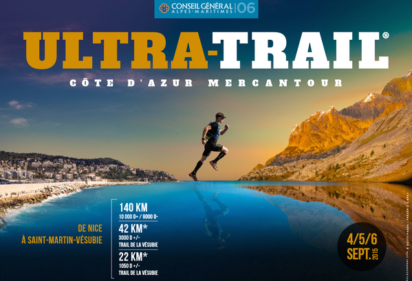 ULTRA TRAIL MERCANTOUR 2015