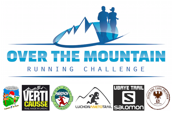Salomon Over the Mountain Running Challenge