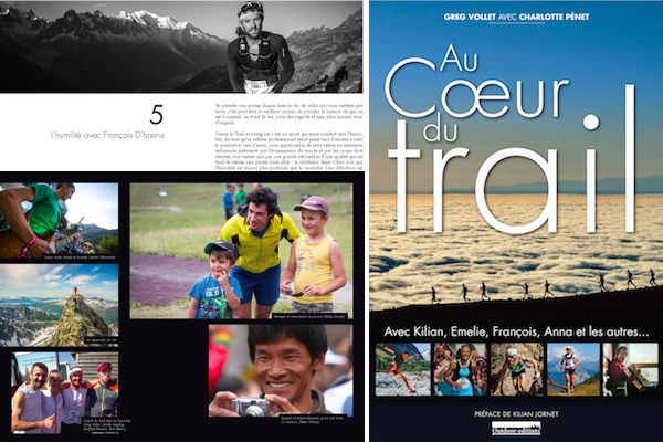 Au coeur du Trail - Greg Vollet