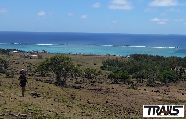Trail de Rodrigues 2015