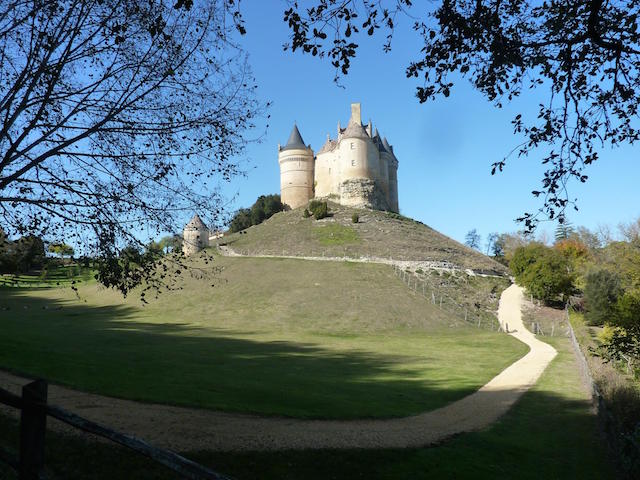 ultra trail perigord