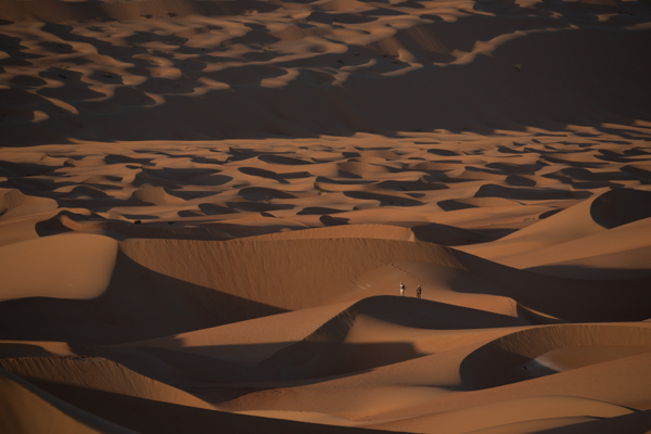 LIWA Challenge 2016 - Manu Molle