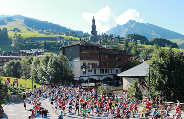 Le Belier 2016 - La Clusaz