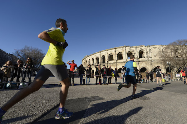 Nimes Urban Trail 2016-Luc Jennepin