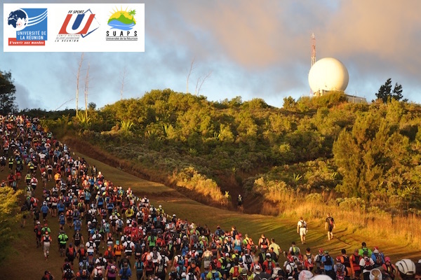 Trail du Colorado - La reunion