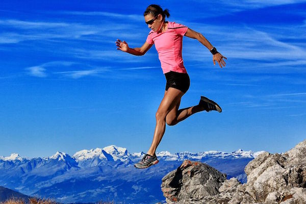 Jasmin Nunige-Trail du Petit Ballon 2016