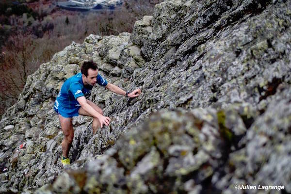 Trail des Piqueurs 2016 - photo Julien Lagrange