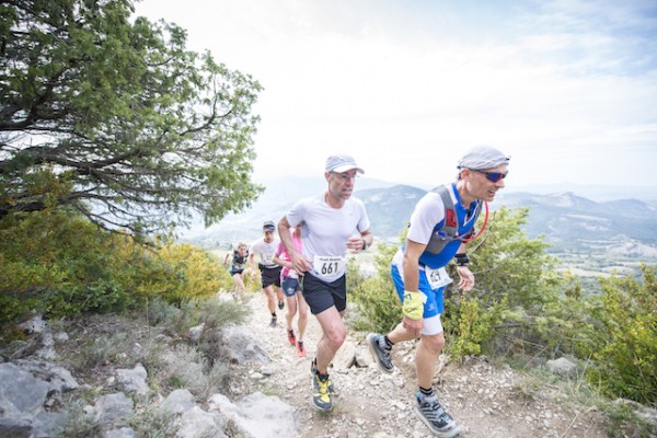 trail drome 2016