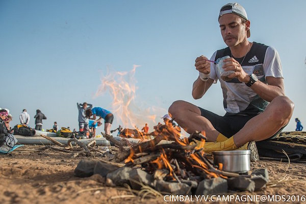 Erik Clavery - MDS 2016