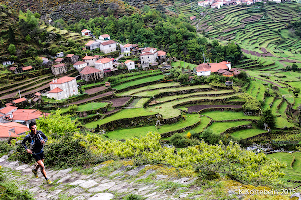 Peneda-Geres Trail Adventure 2016