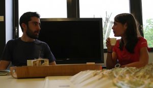 Asics #BeatTheSun 2016, élites et amateurs défieront le soleil le 21 juin 1 Francis Marielle Asics beat the Sun 2016