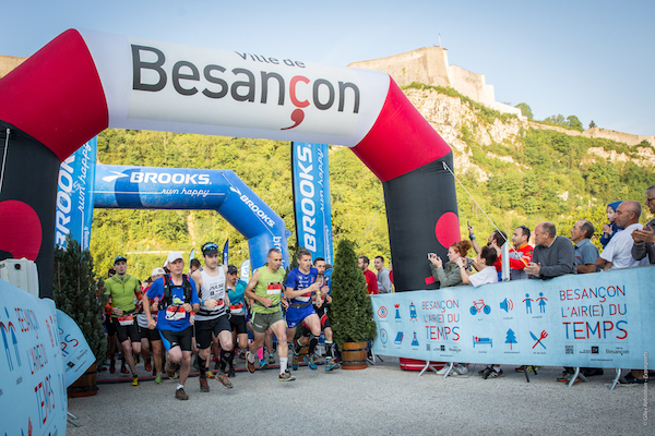 Trail des Forts de Besançon-Gilles Reboisson