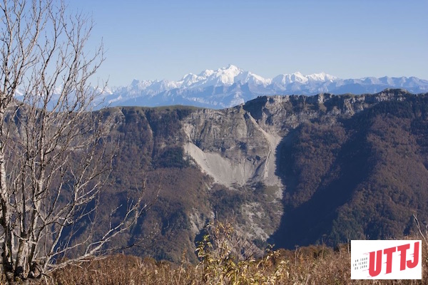 UTTJ - Un Tour en Terre de Jura