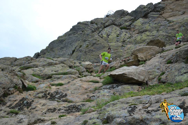 Vallespir Skyrace 2016
