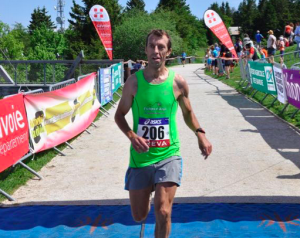 Marathon des Gabizos 2016 2 Didier Zago - Esclops d'Azun