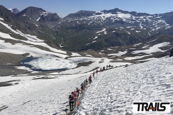 High Trail VAnoise 2016