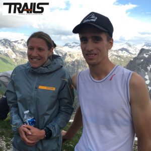 High Trail Vanoise by Odlo 2016 -C. Dewalle et X. Gachet - Fred Bousseau.jpg
