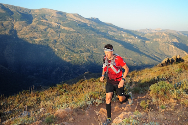 Ultra Sierra Nevada 2016 - HLeGac