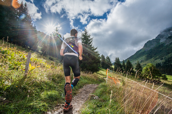 Le Belier -La Clusaz - @Kinaphoto