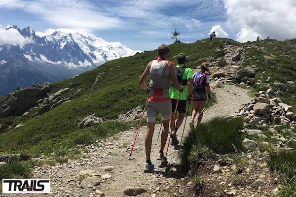 Le mois des Ultra Trails
