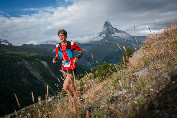 Matterhorn Ultraks - Marc Lauenstein