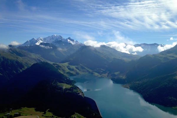Trail La Frison Roche 2016