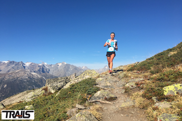 Serre Che Trail Salomon 2016 - Fred Bousseau