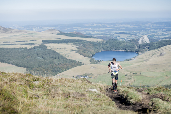 Trail Sancy Mont Dore 2016