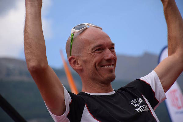 Yann Bonanni - 4K 2016