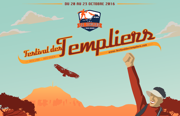 Templiers 2016