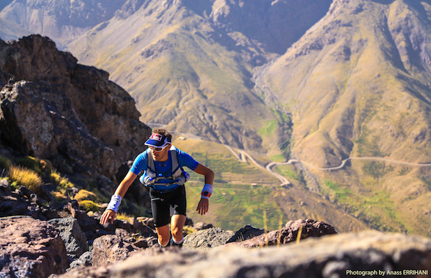 UTAT 2016 - Ultra Trail Atlas Toubkal