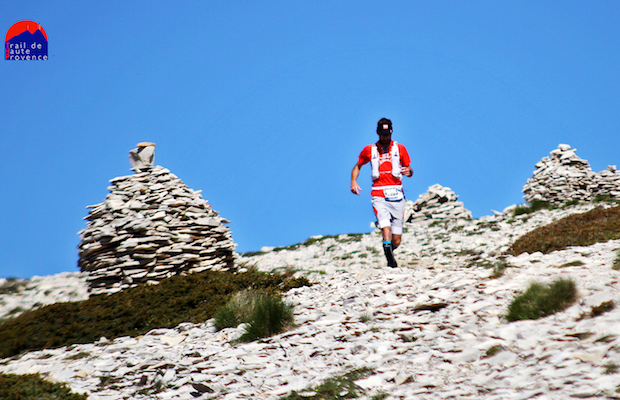 Trail de Haute Provence 2017