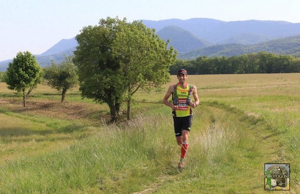 Challenge Vallee de la Drome 2017