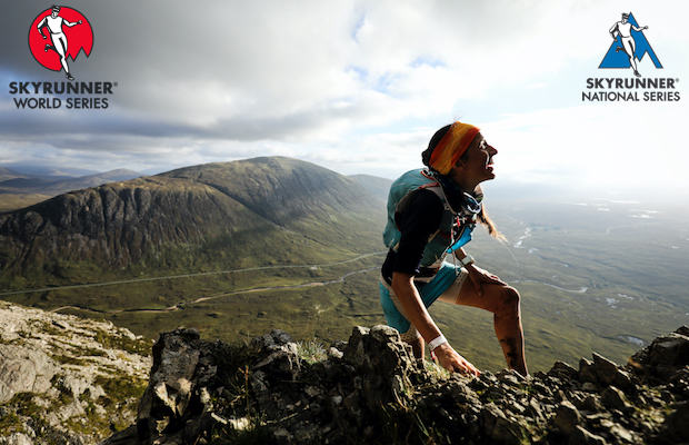 Skyrunning 2017 - calendrier