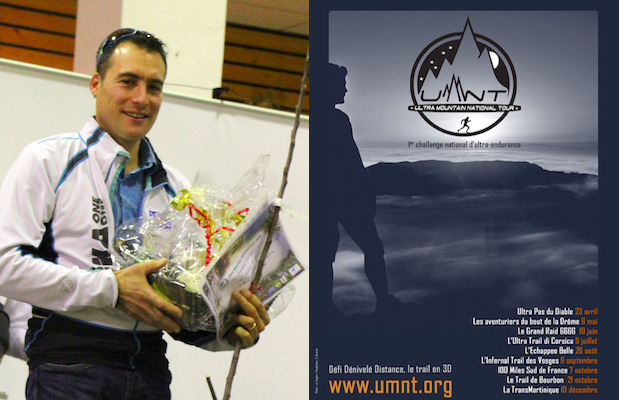 UMNT-Ultra Mountain National Tour 2016