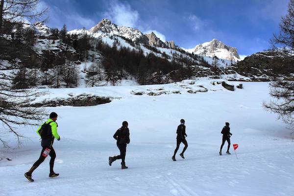 Trail blanc 2017