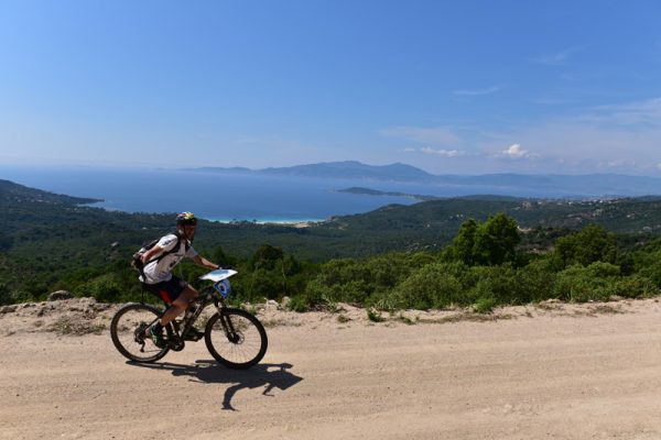 Le Corsica Raid 2017