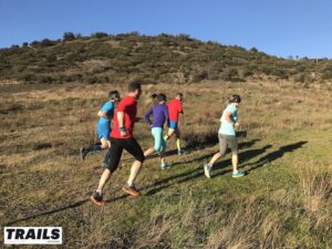 Big Test Shoes Trail 2017 - Outdoor Edtions