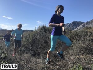 Big Test Shoes Trail 2017 - Outdoor Edtions