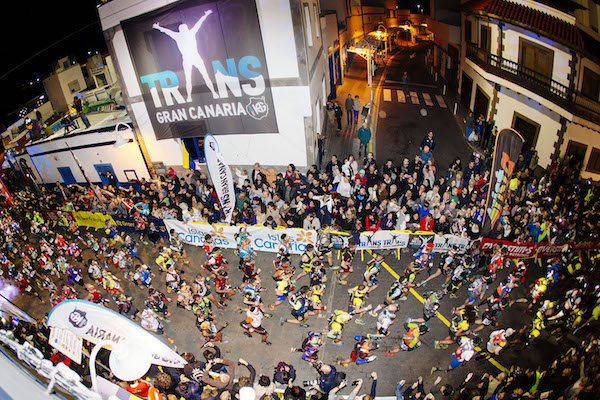 Transgrancanaria - Carlos Diaz Recio