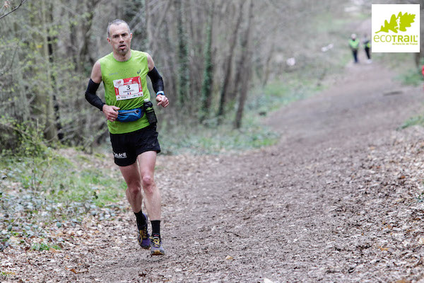 Ecotrail de Paris 2017 - Emmanuel Gault