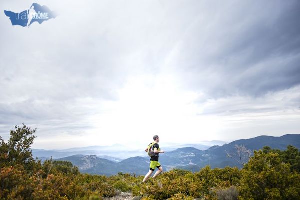 TRAIL DROME 2017