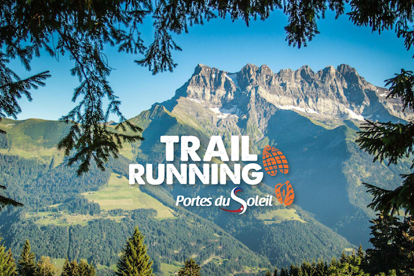 Les Portes du Soleil, 48 parcours pour 400 km